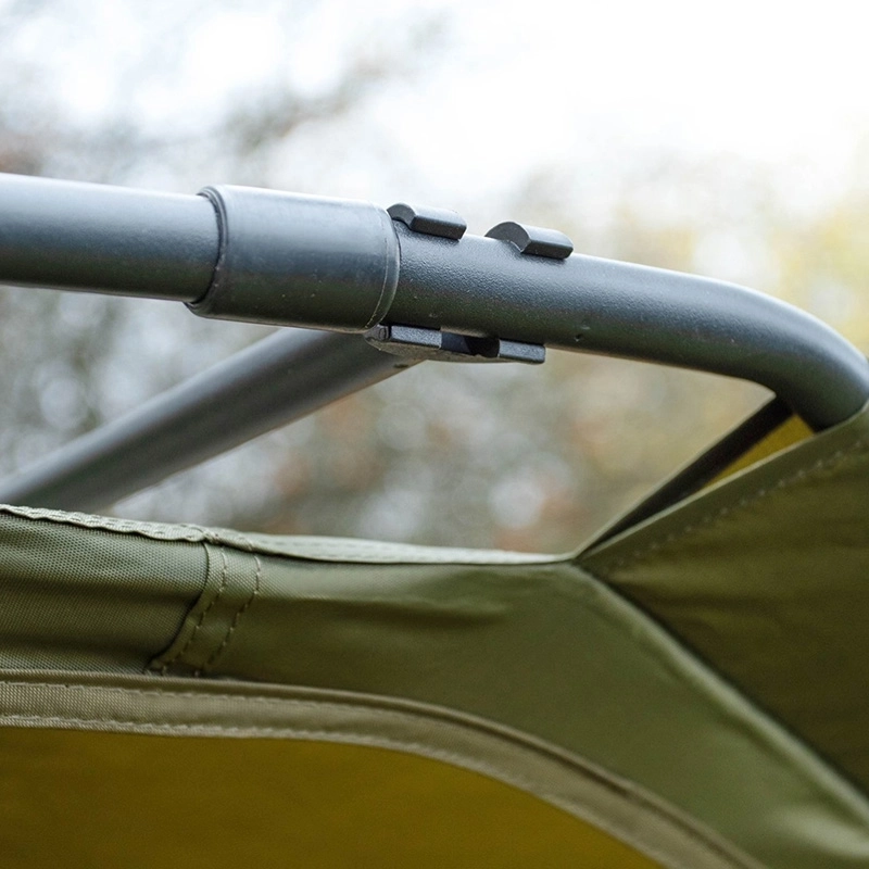 Korum Day Shelter Lite